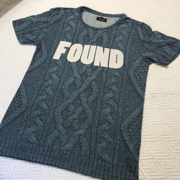 Zara Other - ZARA MAN T SHIRT